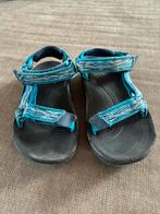 Teva sandaal kinder maat 22, Ophalen, Gebruikt, Jongetje of Meisje, Teva