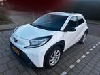 Toyota Aygo X 1.0 Vvt-i MT 72pk 2022 Wit, Voorwielaandrijving, Stof, 920 kg, 4 stoelen