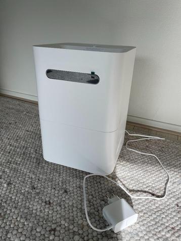 Xiaomi SmartMi Evaporative Humidifier 2 beschikbaar voor biedingen