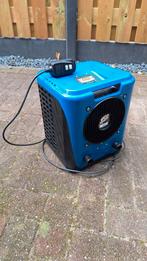 Duratech Hotsplash HS35 warmtepomp voor zwembad, Ophalen, Zo goed als nieuw, Verwarming