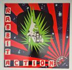Carl Perkins. Rabbit action., Ophalen of Verzenden, Zo goed als nieuw, 12 inch, Rock-'n-Roll