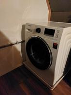 samsung eco bubble, Witgoed en Apparatuur, Was-droogcombinaties, 6 tot 8 kg, Ophalen, Gebruikt, 85 tot 90 cm
