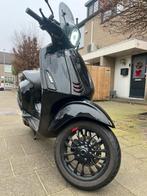 Vespa sprint iget 50cc, Fietsen en Brommers, Scooters | Vespa, Ophalen