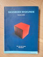Basisboek Wiskunde, Ophalen, Beta, Gelezen