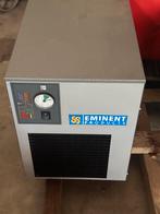 Lucht drogers, Doe-het-zelf en Verbouw, Compressors, 100 liter of meer, Ophalen of Verzenden, Gebruikt