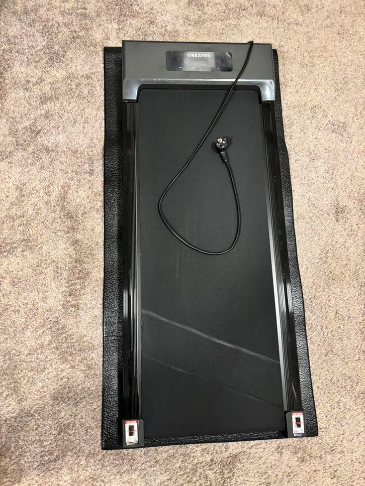 Dreaver S310 Loopband, Sport en Fitness, Fitnessapparatuur, Zo goed als nieuw, Loopband, Ophalen