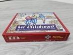 elfstedenspel, Hobby en Vrije tijd, Gezelschapsspellen | Bordspellen, Vijf spelers of meer, Ophalen of Verzenden, Zo goed als nieuw