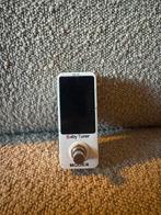 MOOER baby tuner, Ophalen of Verzenden, Zo goed als nieuw