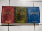 3 boxen lord of the Rings SEE 12 dvd, Vanaf 12 jaar, Ophalen of Verzenden, Zo goed als nieuw, Science Fiction en Fantasy