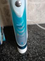 Elektrische tandenborstel, Ophalen of Verzenden, Zo goed als nieuw, Tandenborstel