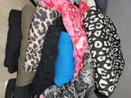 Dames kleding s/m 2 grote vuilniszakken, Ophalen, Zo goed als nieuw, Maat 38/40 (M)