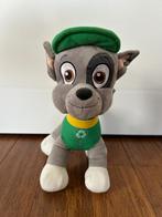 Knuffel Rocky, Ophalen of Verzenden, Gebruikt, Overige typen