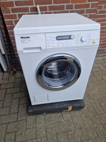 Miele softcare system W3821 beschikbaar voor biedingen