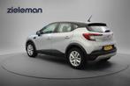 Renault CAPTUR 1.0 TCe Zen - Carplay, Navi, Cruise, Camera, Voorwielaandrijving, Gebruikt, Euro 6, Met garantie (alle)