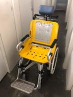 Rolstoel, Ophalen of Verzenden, Gebruikt, Duwrolstoel