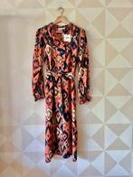 Pom Amsterdam jurk roze S/36 NIEUW, Kleding | Dames, Jurken, Nieuw, Ophalen of Verzenden, Roze, Maat 36 (S)