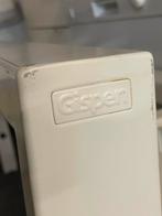 Gispen bureautafels/tafelpoten - solide kwaliteit, Ophalen, Gebruikt