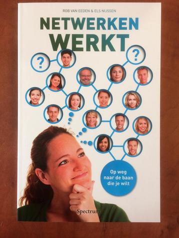 Els Nijssen - Netwerken werkt beschikbaar voor biedingen