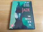 Jade, Vanaf 16 jaar, Ophalen of Verzenden, Gebruikt, Actiethriller