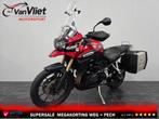 Erg Mooie Triumph Tiger 1200 Explorer bj 2015, 1215 cc, Bedrijf, Overig, Onbekend