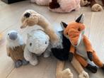 Knuffelfamilie, Kinderen en Baby's, Speelgoed | Knuffels en Pluche, Ophalen of Verzenden, Gebruikt, Overige typen