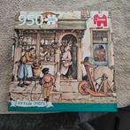 Puzzel Anton Pieck "Apotheek", Ophalen of Verzenden, Zo goed als nieuw
