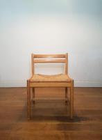 Deense stoelen van Børge Mogensen voor Karl Andersson, Huis en Inrichting, Stoelen, Ophalen, Gebruikt, Twee, Bruin