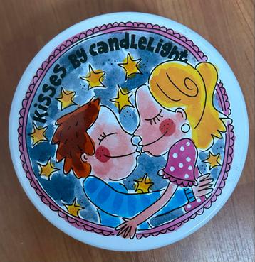 Blond Amsterdam Kaars - Cherry Bay beschikbaar voor biedingen