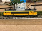Fleischmann NS 1738, Hobby en Vrije tijd, Modeltreinen | N-Spoor, Fleischmann, Ophalen of Verzenden, Gelijkstroom, Locomotief