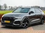 Audi RSQ8 4.0 TFSI quattro 600pk | RS Dynamic+ pack | B&O Ad, Auto's, Audi, 600 pk, Bedrijf, Vierwielaandrijving, 3996 cc