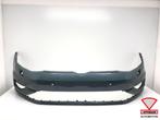 VW Golf 7 Facelift Voorbumper Bumper 6xPDC KLS Origineel!