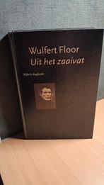 Wulfert Floor - Uit het zaaivat, Ophalen of Verzenden, Gelezen, Wulfert Floor, Christendom | Protestants