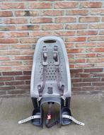 Yepp achterzitje, Fietsen en Brommers, Fietsaccessoires | Fietsstoeltjes, Ophalen, Gebruikt