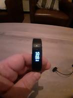 Fitbit inspire activity tracker, Gebruikt, Zwart, Ophalen of Verzenden, Fitbit