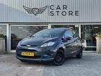 Ford Fiesta 1.25 Limited |AIRCO|ELK.PAKKET|INRUIL KOOPJE, Voorwielaandrijving, Euro 5, Gebruikt, 4 cilinders