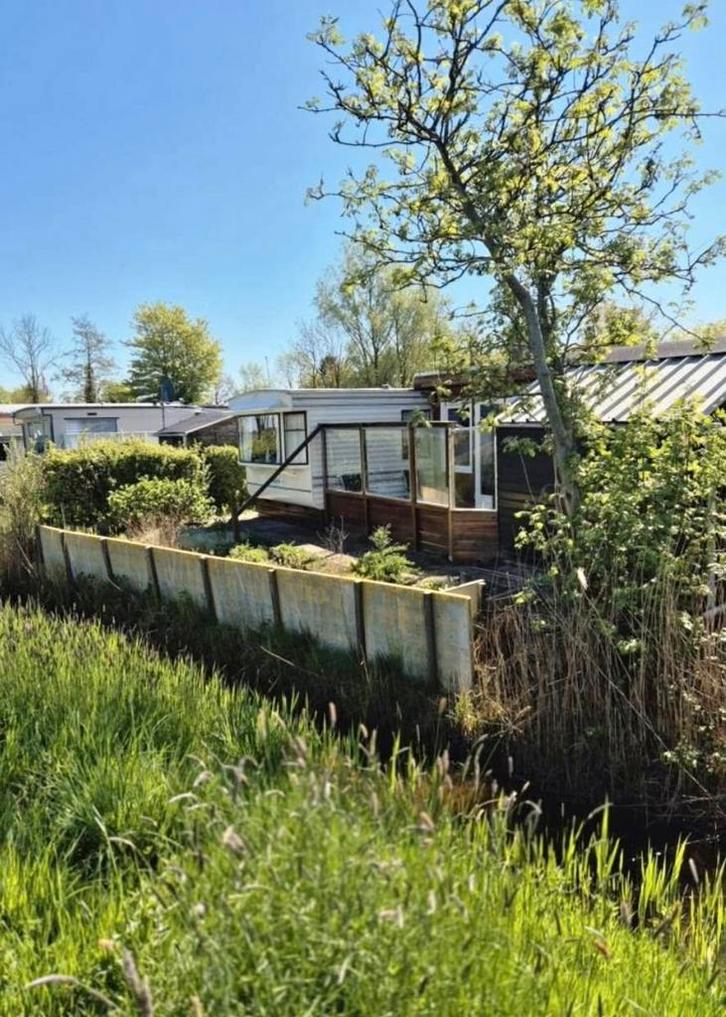 Stacaravan te koop, Huis en Inrichting, Complete inboedels, Ophalen of Verzenden