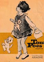 Ariadne met Tom Poes, Ophalen of Verzenden, Olivier B, Bommel en Tom Poes, Gebruikt, Kleding
