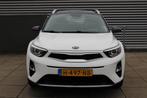 Kia Stonic 1.0 T-GDi DynamicLine Navigatie / Camera / Trekha, Gebruikt, Euro 6, Wit, Origineel Nederlands