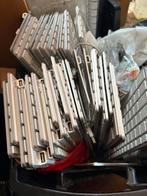 Apple aluminium usb toetsenborden defect partij, Computers en Software, Toetsenborden, Ophalen, Gebruikt, Qwerty, Apple