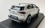 Jsn Norev 1:43 Renault Symbioz 2024 Pearl White, Hobby en Vrije tijd, Modelauto's | 1:43, -, Norev, Ophalen of Verzenden, -