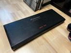 Pioneer TS-WX77A Actieve Subwoofer, Auto diversen, Ophalen, Gebruikt