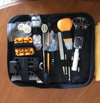 Horloge Gereedschap 150 Delige Set Schroevendraaier Opener, Verzenden, Nieuw