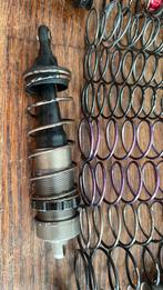 Schokbrekers restant 1/8  buggy nu 14,95 inkl post, Asdz@, Gebruikt, 9351gg, Auto offroad
