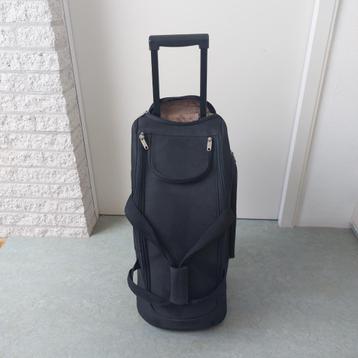 Koffers - Arnaldo Bassini - Handbagage - 2 Stuks beschikbaar voor biedingen