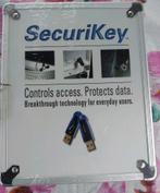 Partij: 11x USB Security Key (Beveiligingssleutel), Nieuw, Ophalen of Verzenden