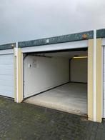 Te huur mooie garage box 18m2  LELYSTAD, Auto diversen, Autostallingen en Garages