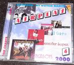 Airplay top charts 4 2000, Cd's en Dvd's, Cd's | Verzamelalbums, Ophalen of Verzenden, Zo goed als nieuw, Pop
