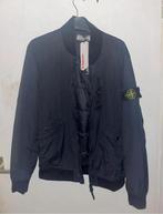 Stone Island Jas maat m primaloft, Kleding | Heren, Ophalen of Verzenden, Zo goed als nieuw, Maat 48/50 (M), Zwart