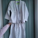 Ju-Jitsu pak maat 134/140, Kinderen en Baby's, Kinderkleding | Maat 134, Gebruikt, Jongen of Meisje, Sport- of Zwemkleding, Ophalen of Verzenden