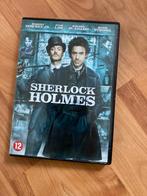 DVD Sherlock Holmes, Cd's en Dvd's, Dvd's | Thrillers en Misdaad, Ophalen of Verzenden, Zo goed als nieuw